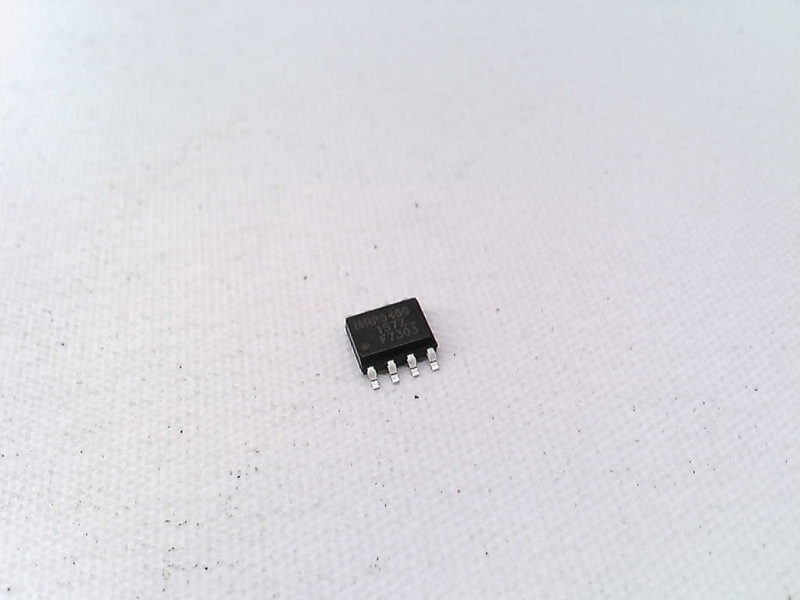 INTERNATIONAL RECTIFIER IRF7303PBF