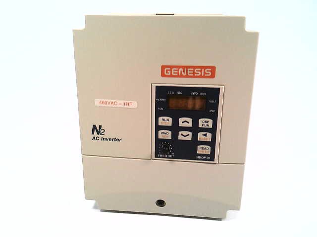 KB ELECTRONICS KBN2-4301-1
