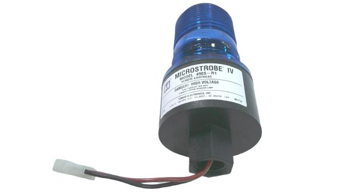 MAXI-SIGNAL 490S-R1