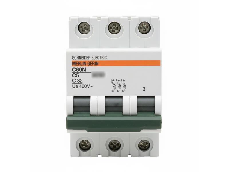 SCHNEIDER ELECTRIC MG24211