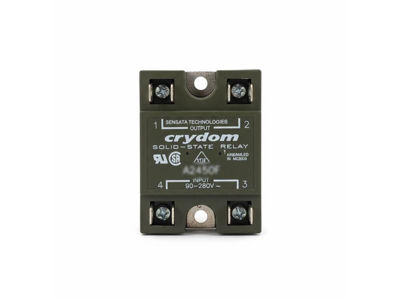 SENSATA TECHNOLOGIES A2450F