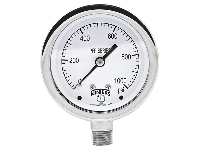 WINTERS PFP829R1