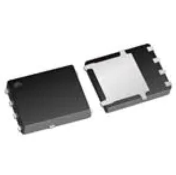 ON SEMICONDUCTOR NTMFS5H600NLT1G