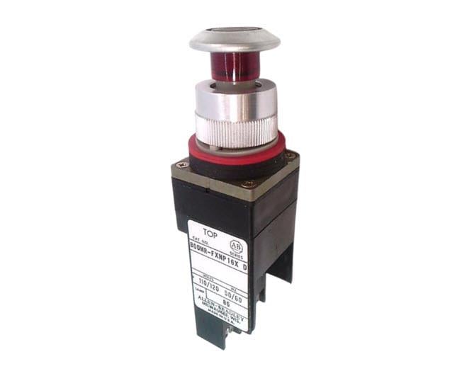 ALLEN BRADLEY 800MR-FXNP16GA7K