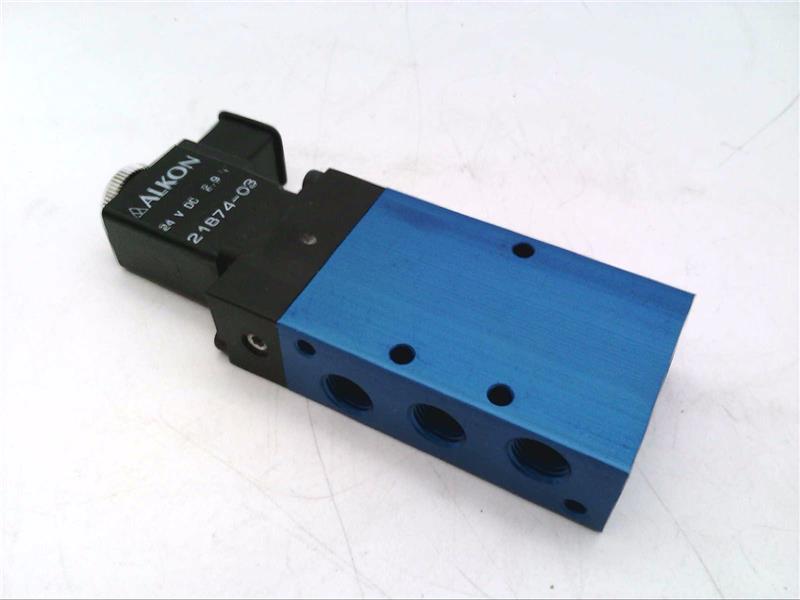 ALKON P-035SS-24VDC