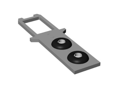 EUCHNER BETAETIGER-S-GT-SN