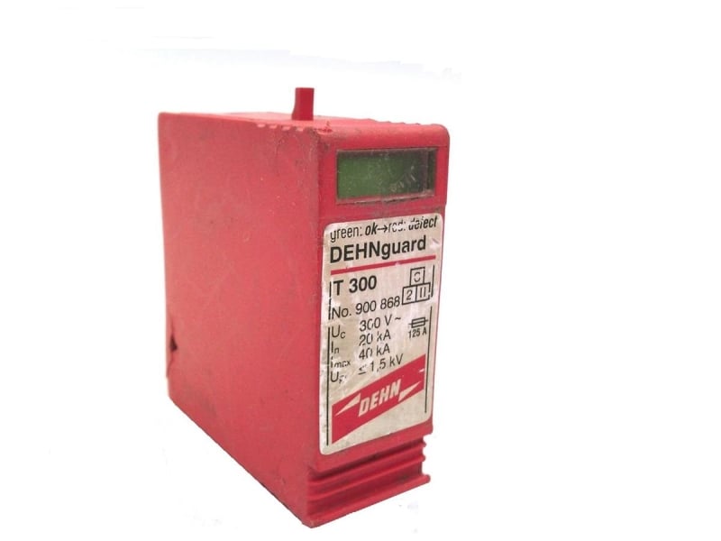 DEHN T300