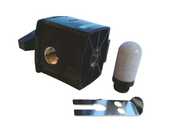 WILKERSON PNEUMATIC V73-04-B000B