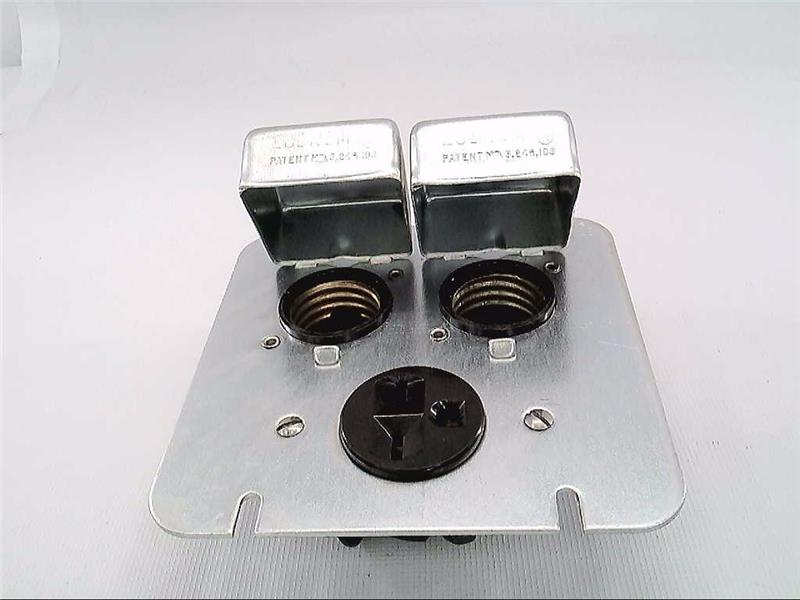 ECONOMY FUSE E2100