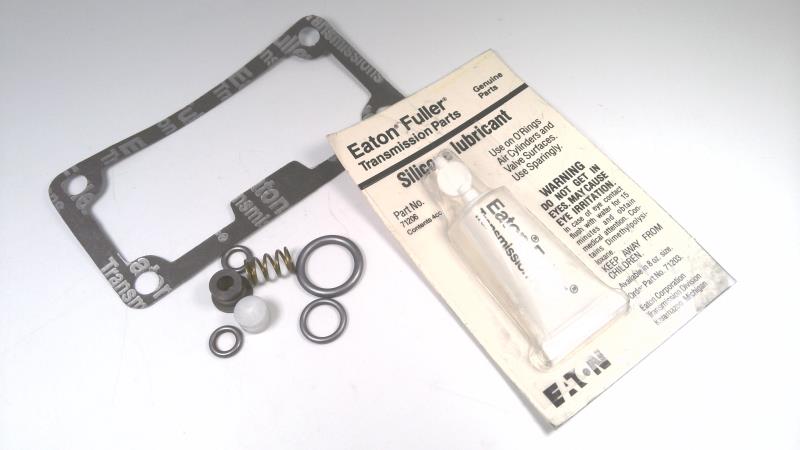 FULLER K-1699