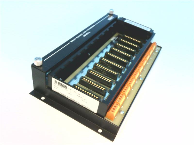 RONAN ENGINEERING CO X57SM-10