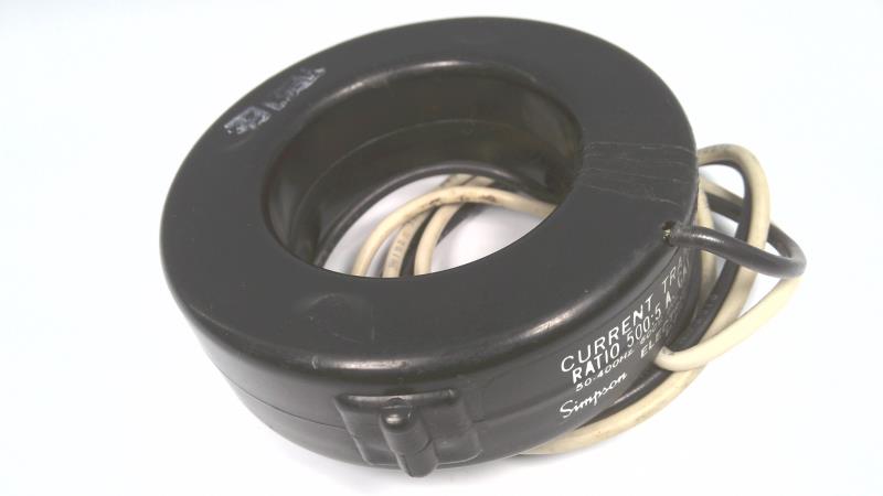 SIMPSON 1-111301