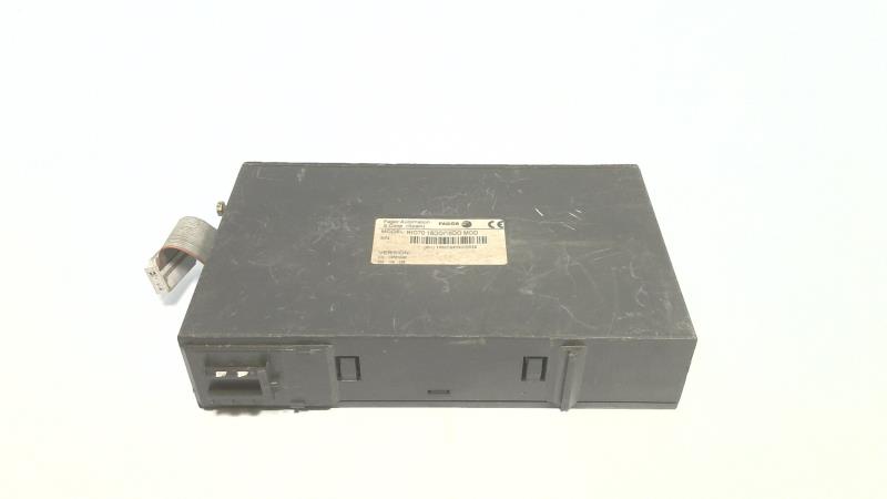 FAGOR RIO70 16DI/16DO MOD