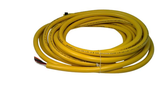 MOLEX 106000A01F250