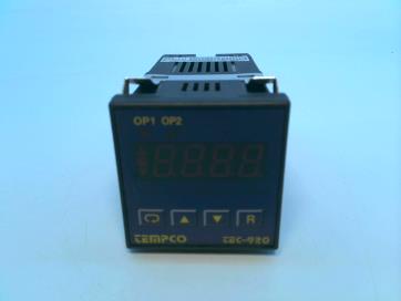 TEMPCO TEC-920-5511