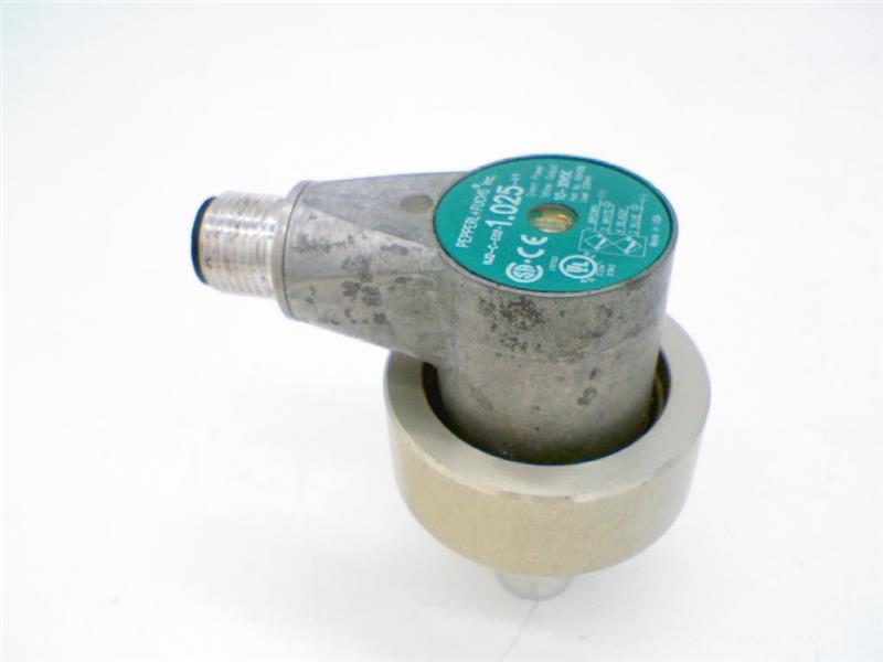 PEPPERL & FUCHS NJ2-C-E02-1.025-V1