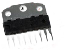 L2724 by ST MICRO