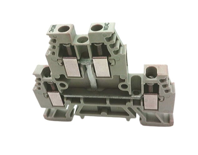 ALLEN BRADLEY 1492-WD4C