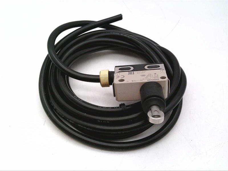 OMRON D4E-2D21N