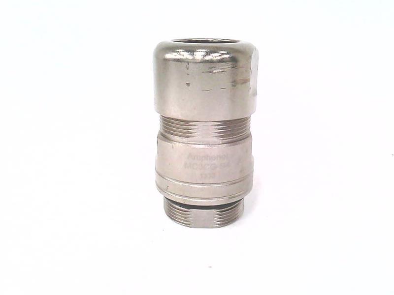 AMPHENOL MC3CG-S4