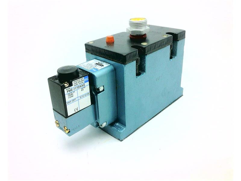 MAC VALVES INC MAC250A-V1A2-PM-111-DA
