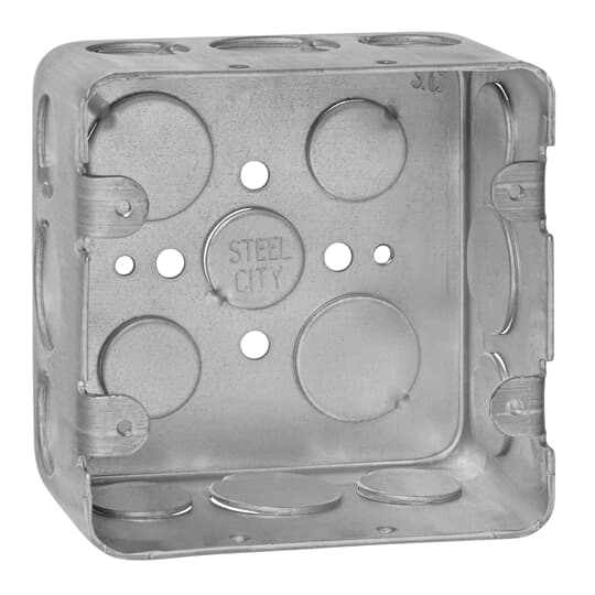 ABB THOMAS & BETTS 2G4D1234-10R