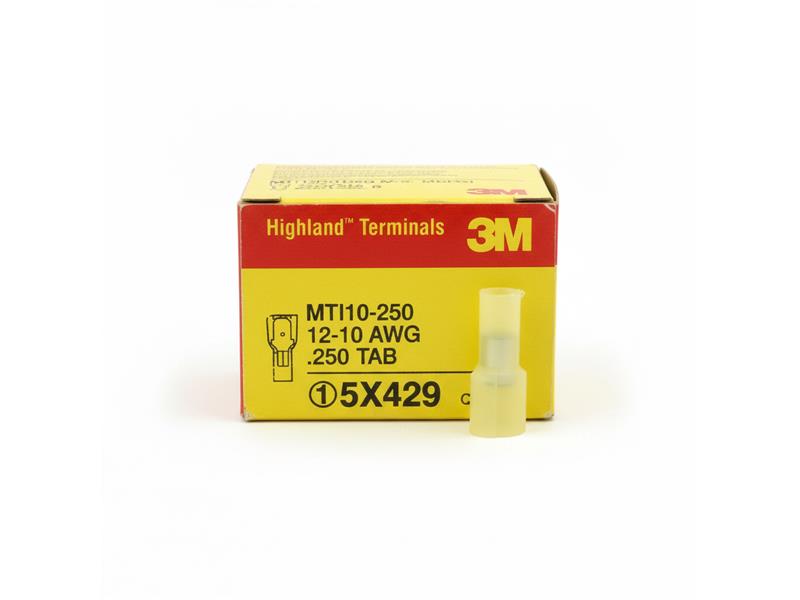 MTI10-250-EACH por 3M