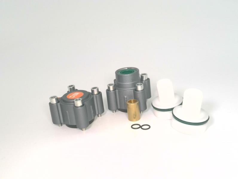METAL WORK PNEUMATIC 0090400704