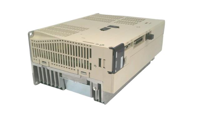 YASKAWA ELECTRIC SGDV-120D01A