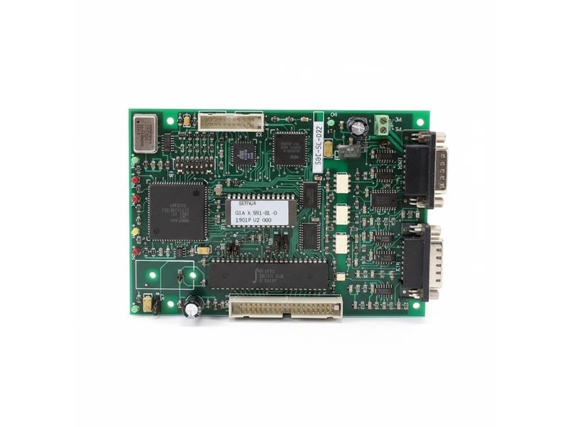 6KCV300INS by GENERAL ELECTRIC