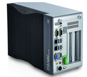 IEI INTEGRATION CORP TANK-870E-H110-I7/4G/3A-R10