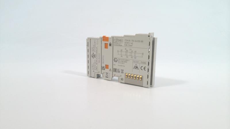 WAGO 750-464/020-000