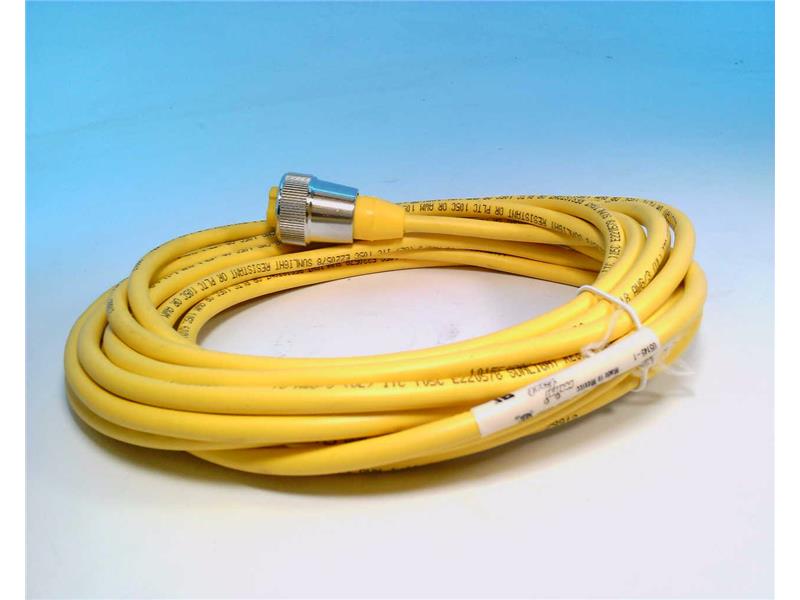 TURCK RKV 30-6M