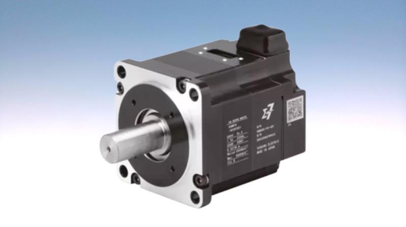 YASKAWA ELECTRIC SGM7A-04A7A61