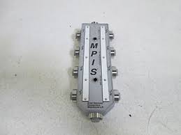 MOLEX DN8200SS8