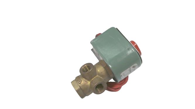 ASCO 8320A180AC120/60-110/50D