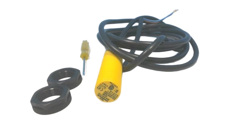BC5-S18-Y1X/S100 by TURCK