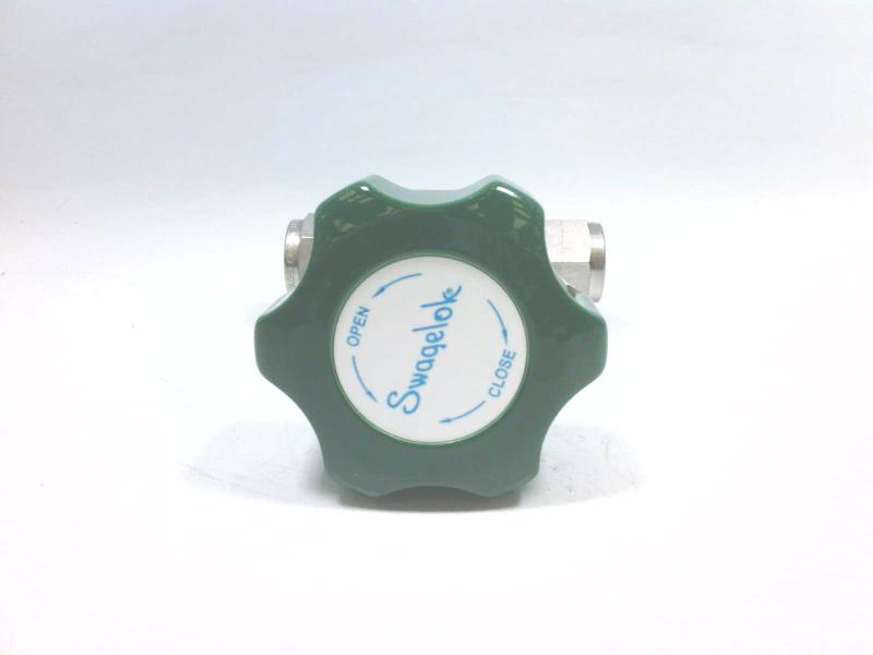 SS-DSS6 por SWAGELOK