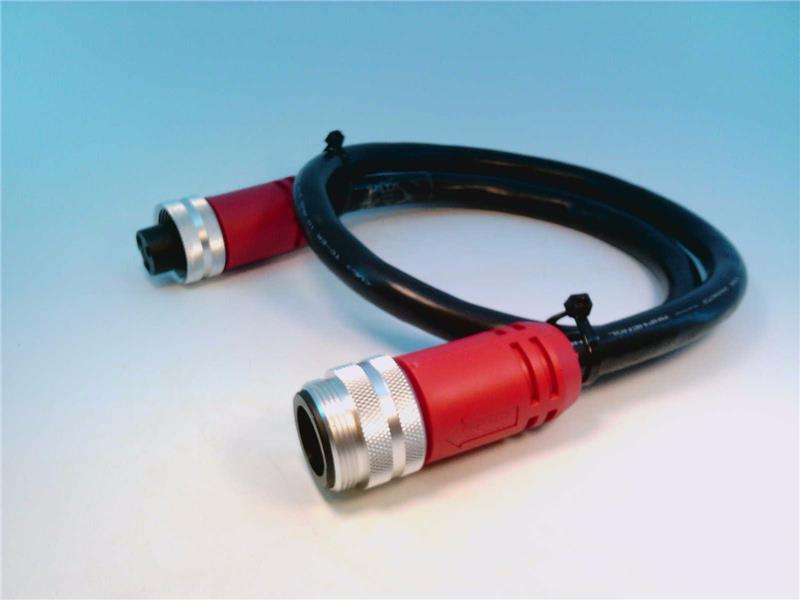 AMPHENOL P30253-M1