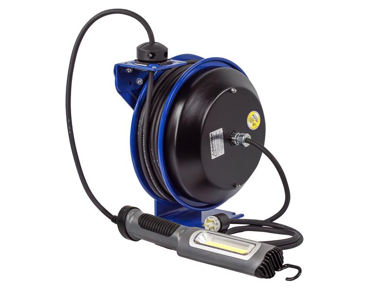 COXREELS INC EZ-PC13-5016-M