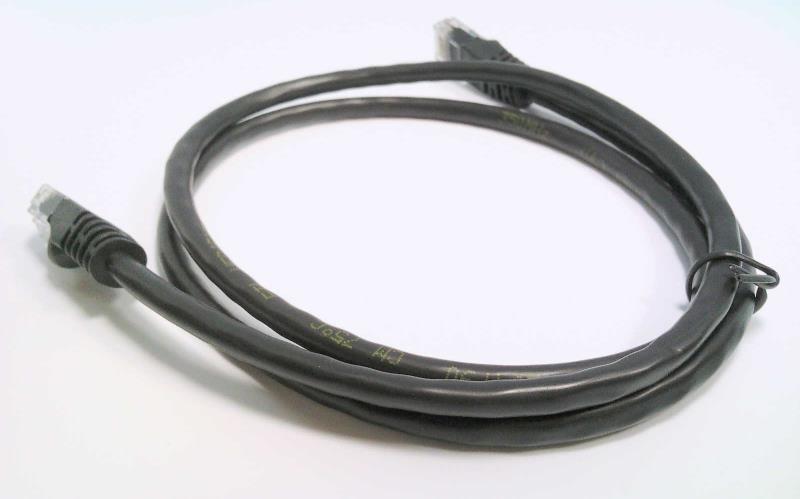 MENCOM RJ45-IC-03-BK