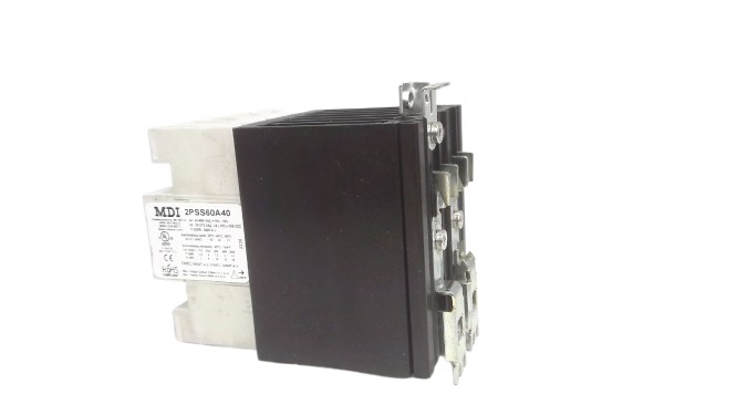 MDI 2PSS60A40