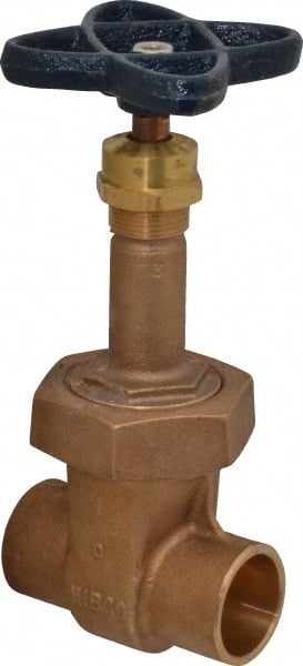 NIBCO NJ1M00A