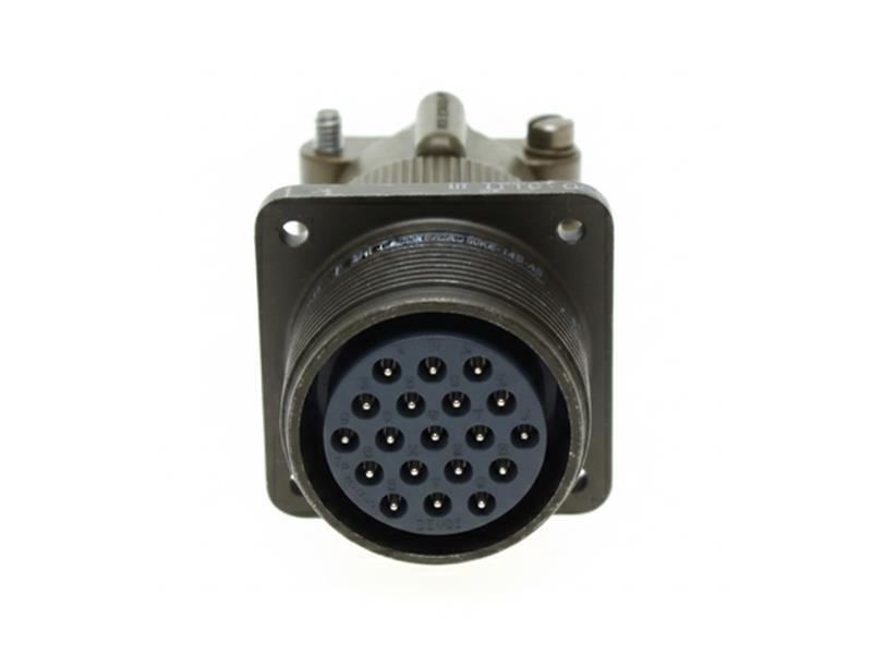 ITT SHL-CA00KE/CA3100KE-14S-AS