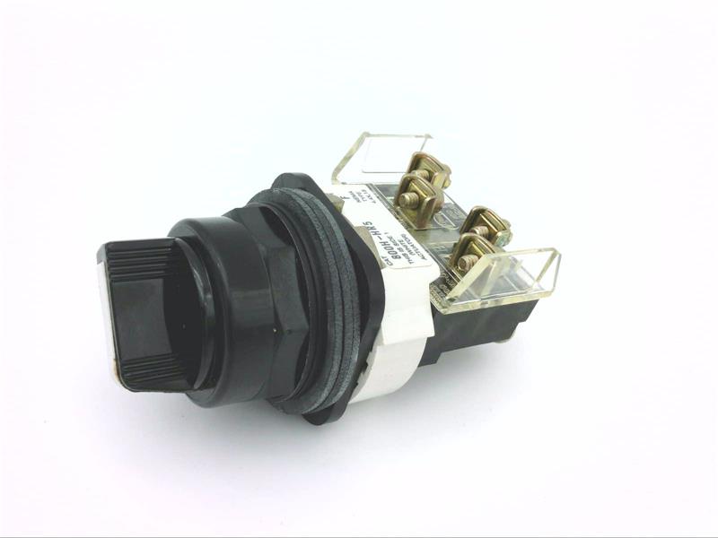 ALLEN BRADLEY 800H-HR5A