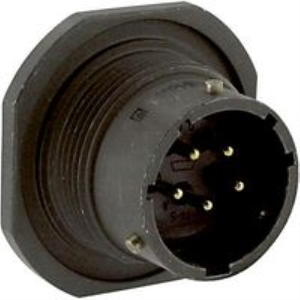 AMPHENOL MS3114P16-8P