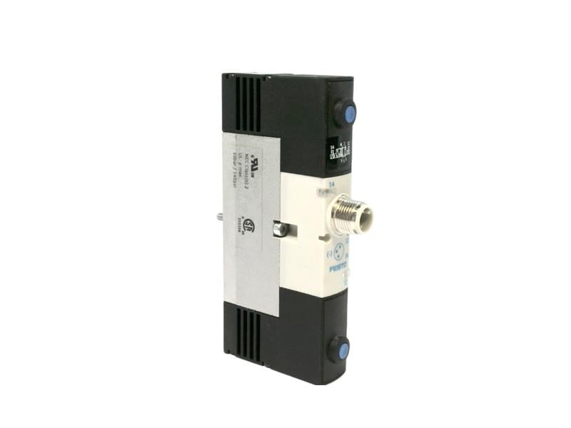 VSVA-B-B52-H-A2-1R5L by FESTO