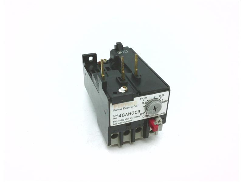 SIEMENS 48AH006