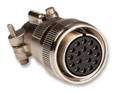 ITT CA06COME10SL-4S