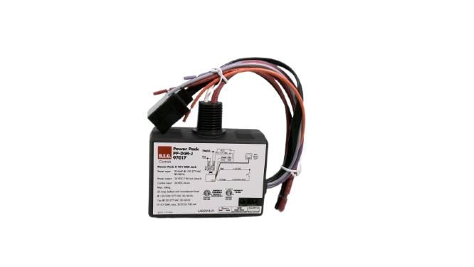 BEG BRUCK ELECTRONIC PP-DIM-J